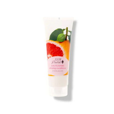 100% Pure Yuzu & Pomelo Glossing Conditioner